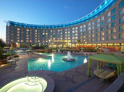 casino near santa clarita